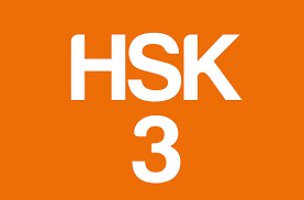 Đề 11 HSK 3